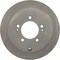 Centric Parts Standard Brake Rotor, 121.46074 121.46074 - alternate 1